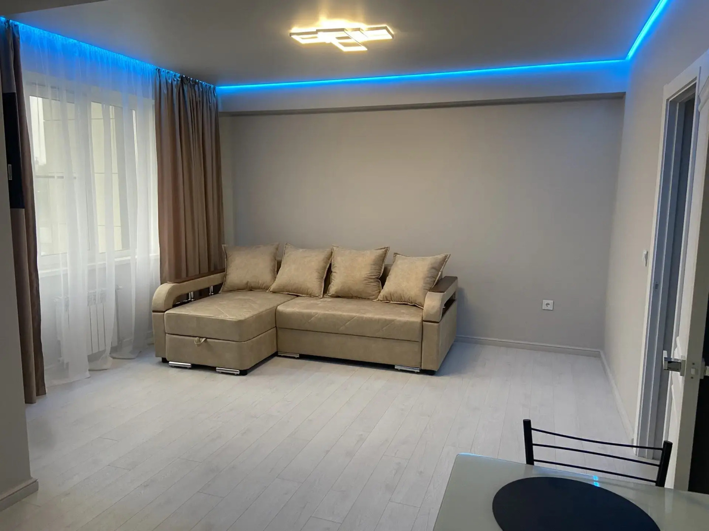 Квартира Rose Town