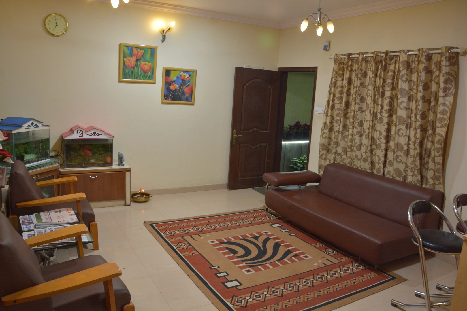 Апарт-Отель Aster Vue Residency Suites