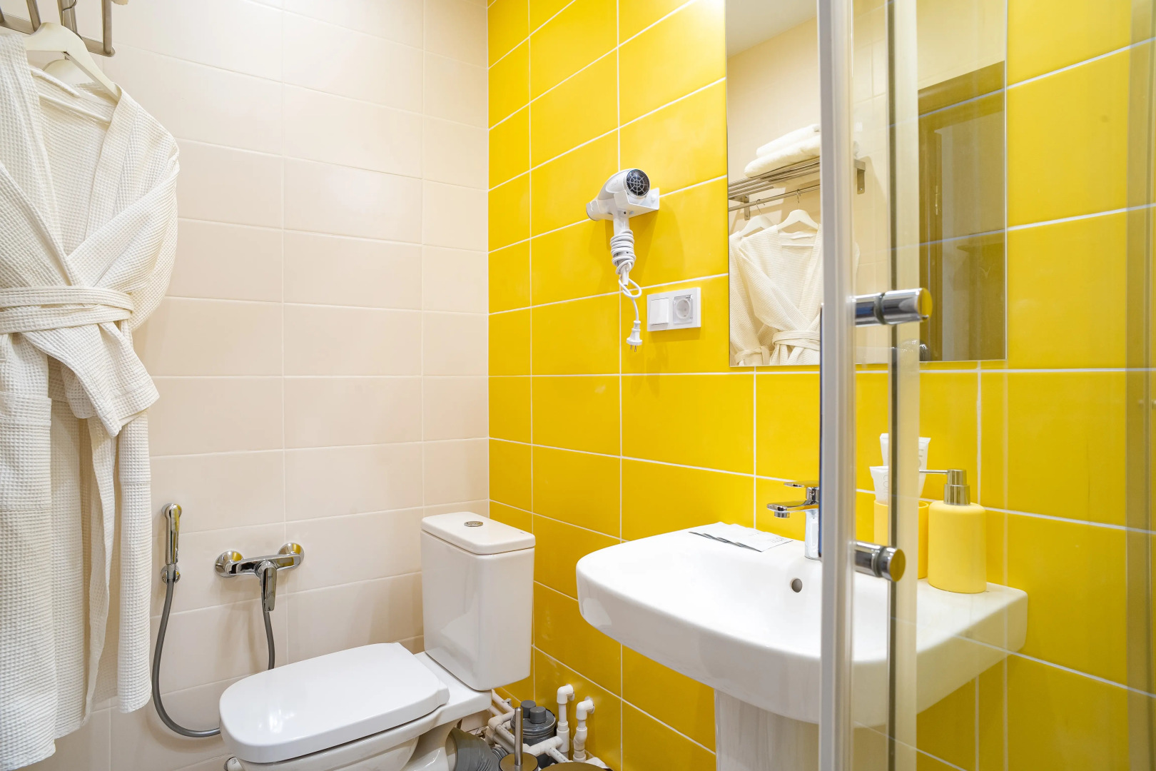 Отель Спа-Центр Мёд