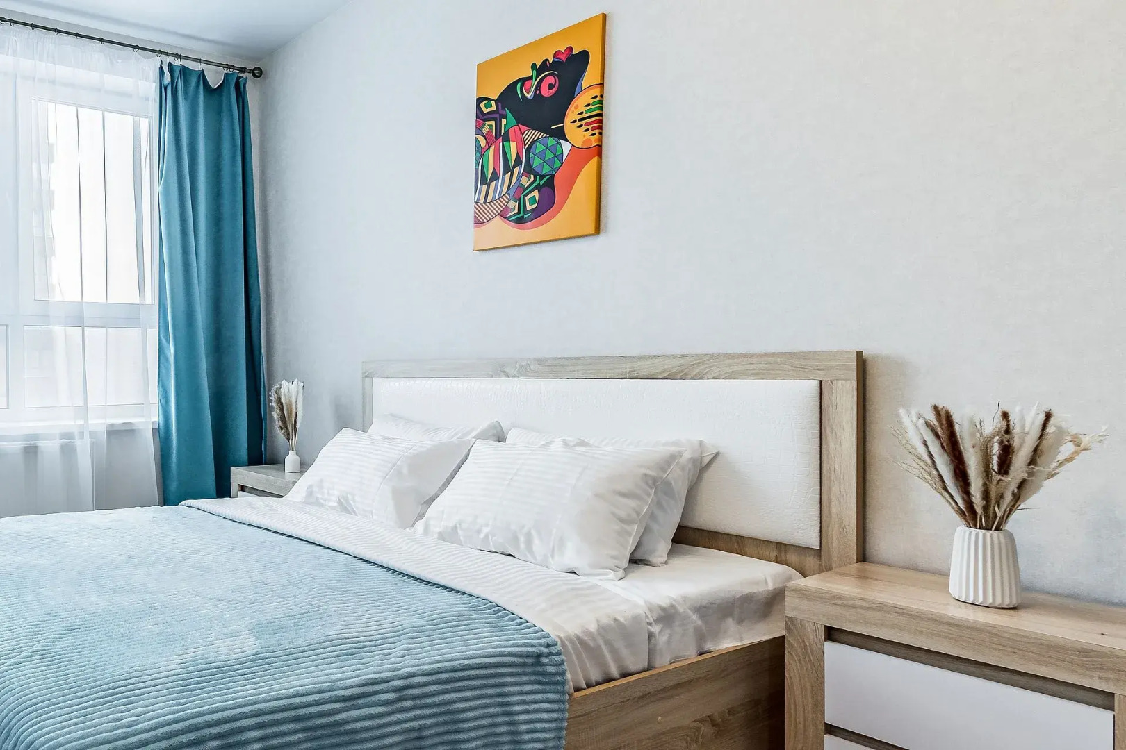 Апартаменты Vegas на Арктической 16