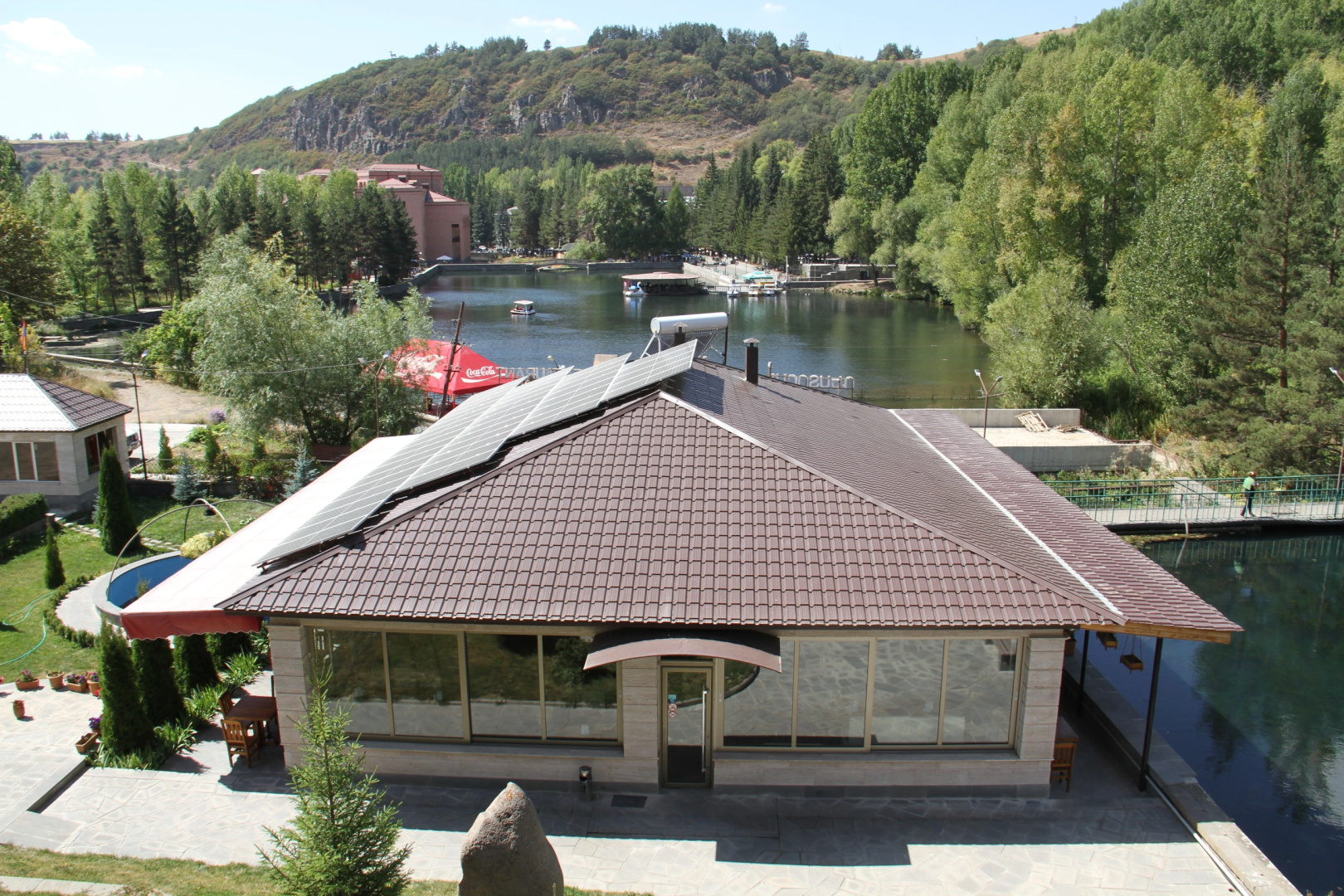 Jermuk Verona Resort