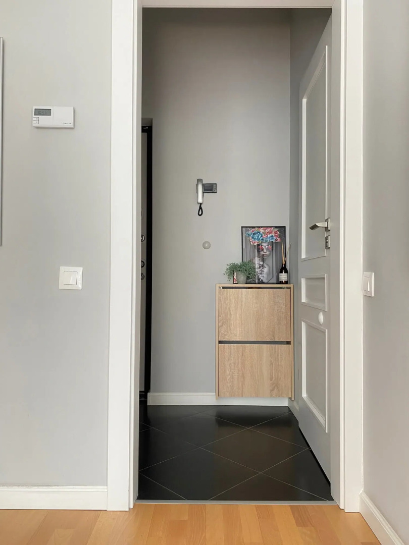 Квартира Sunny Forest