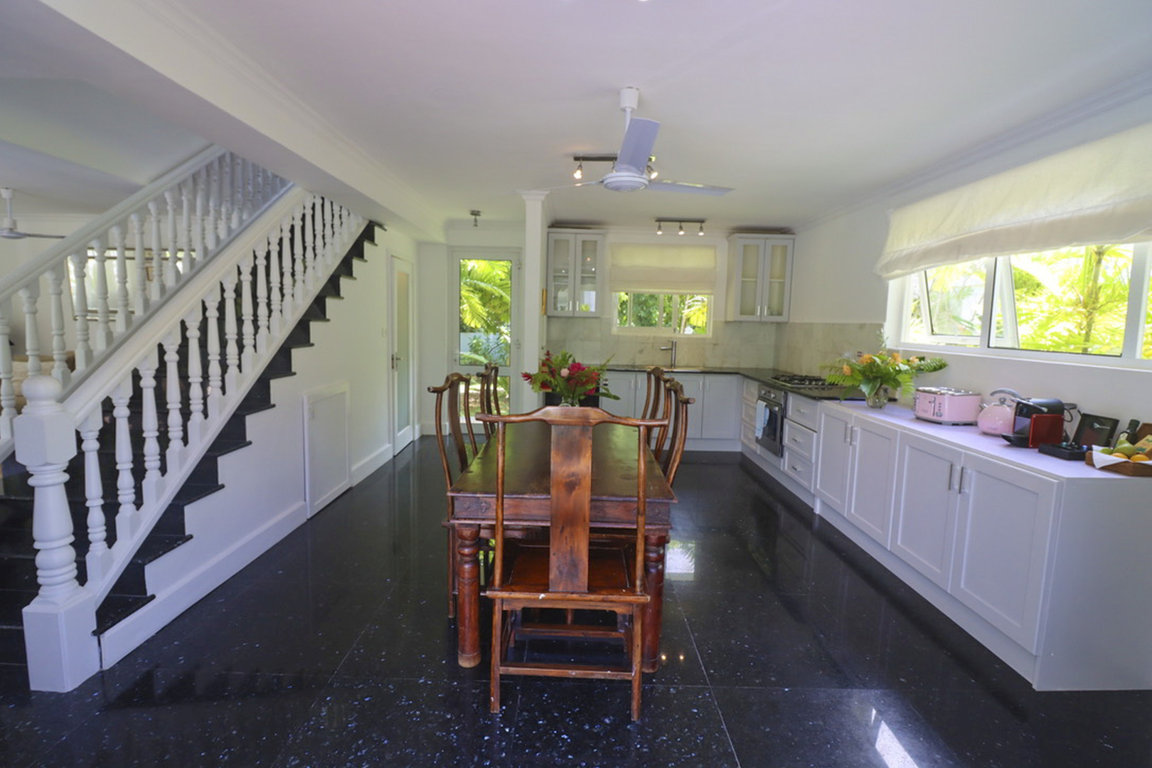 Вилла Chateau Elysium Two-Bedroom Villa 2