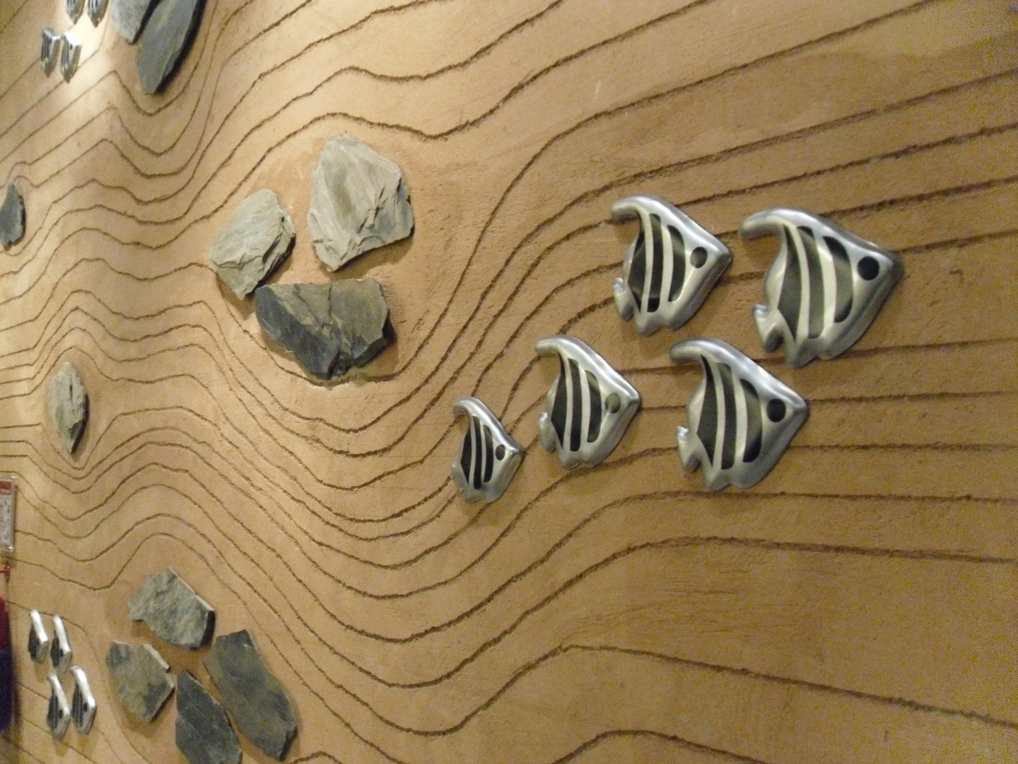 Отель Sea Crest by Jomtien