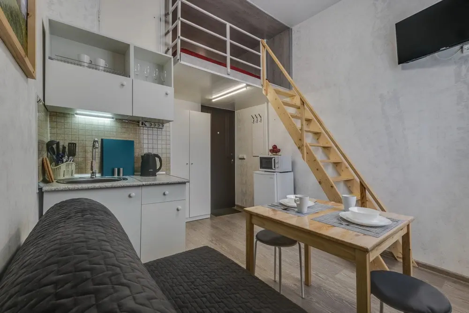 Апартаменты Покрова на Нерли - Владимирская Русь - Исторический Владимир