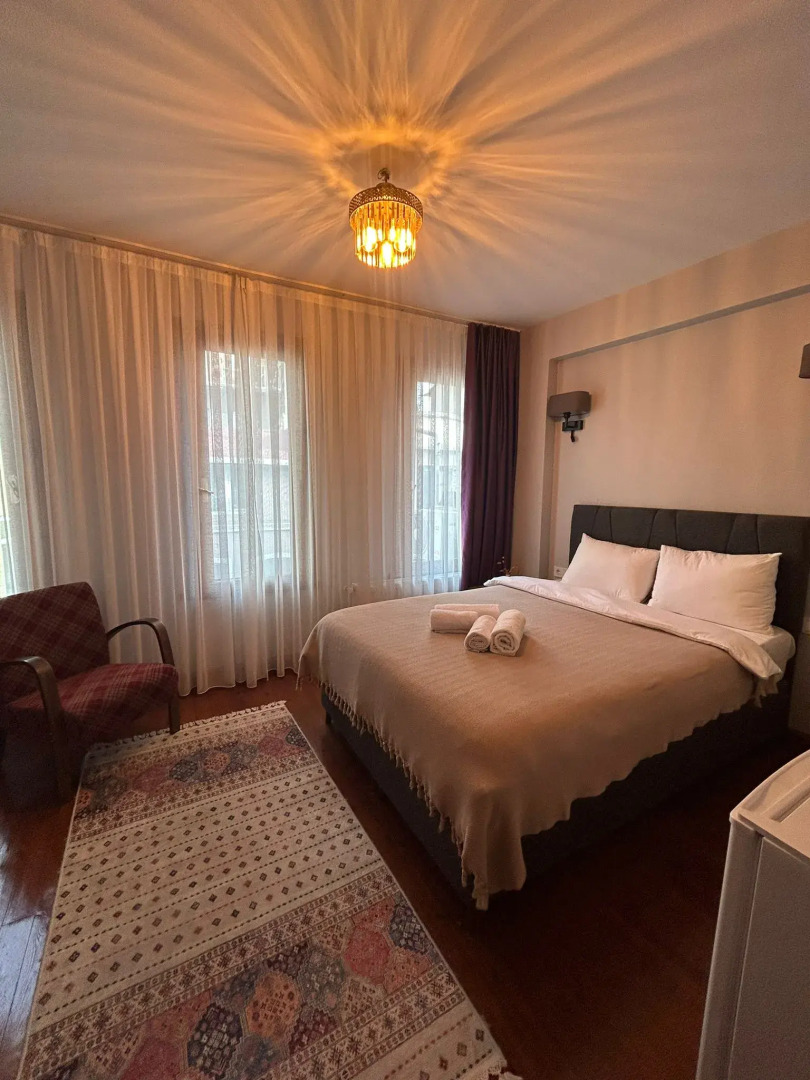 Бутик-отель NarPera Taksim