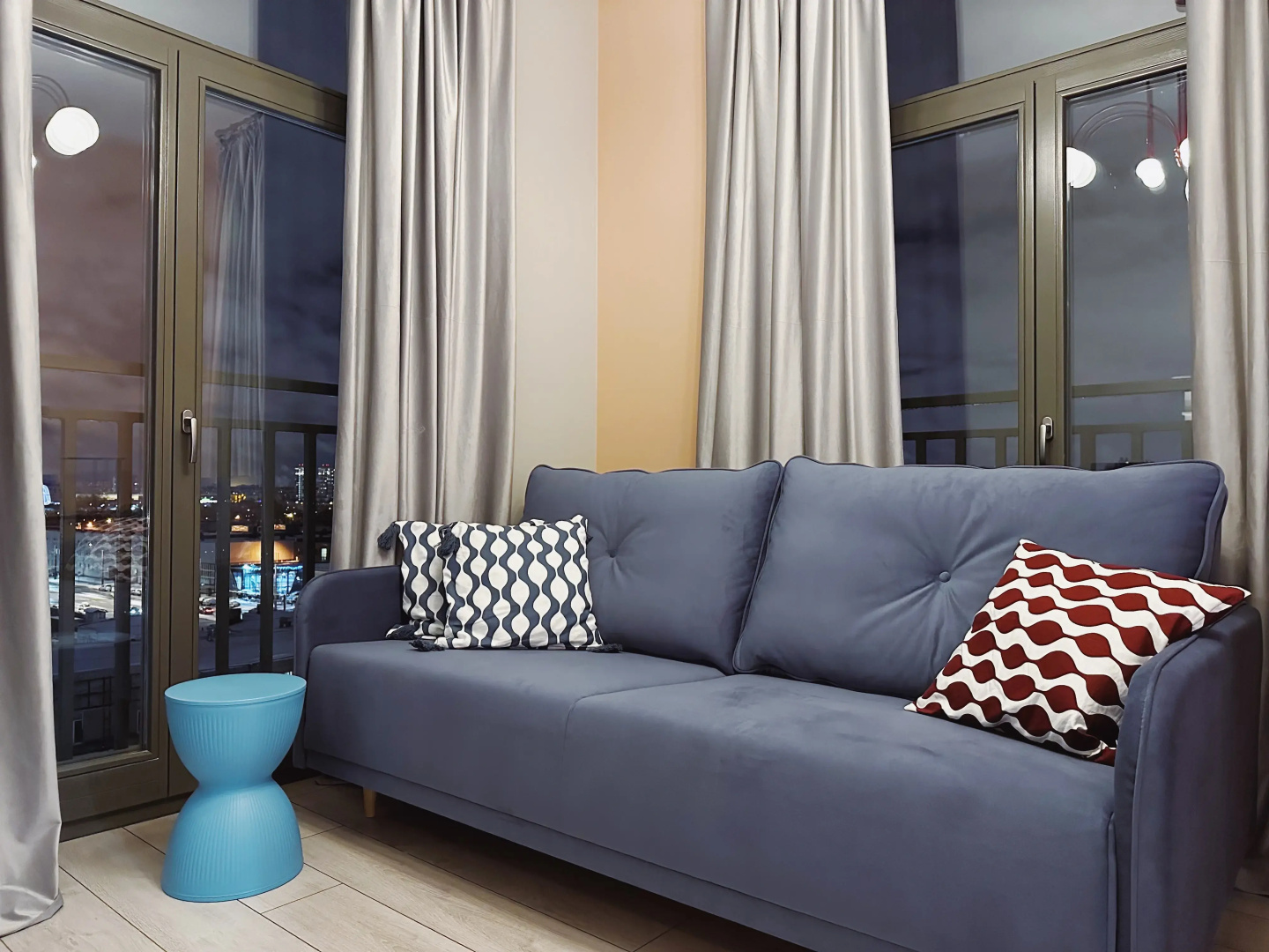Квартира Merino Home Lilu