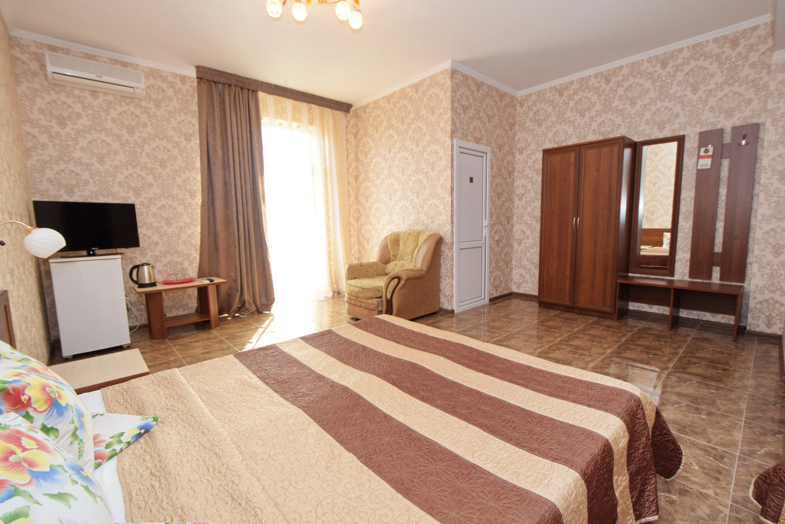 Гостевой Дом Селини