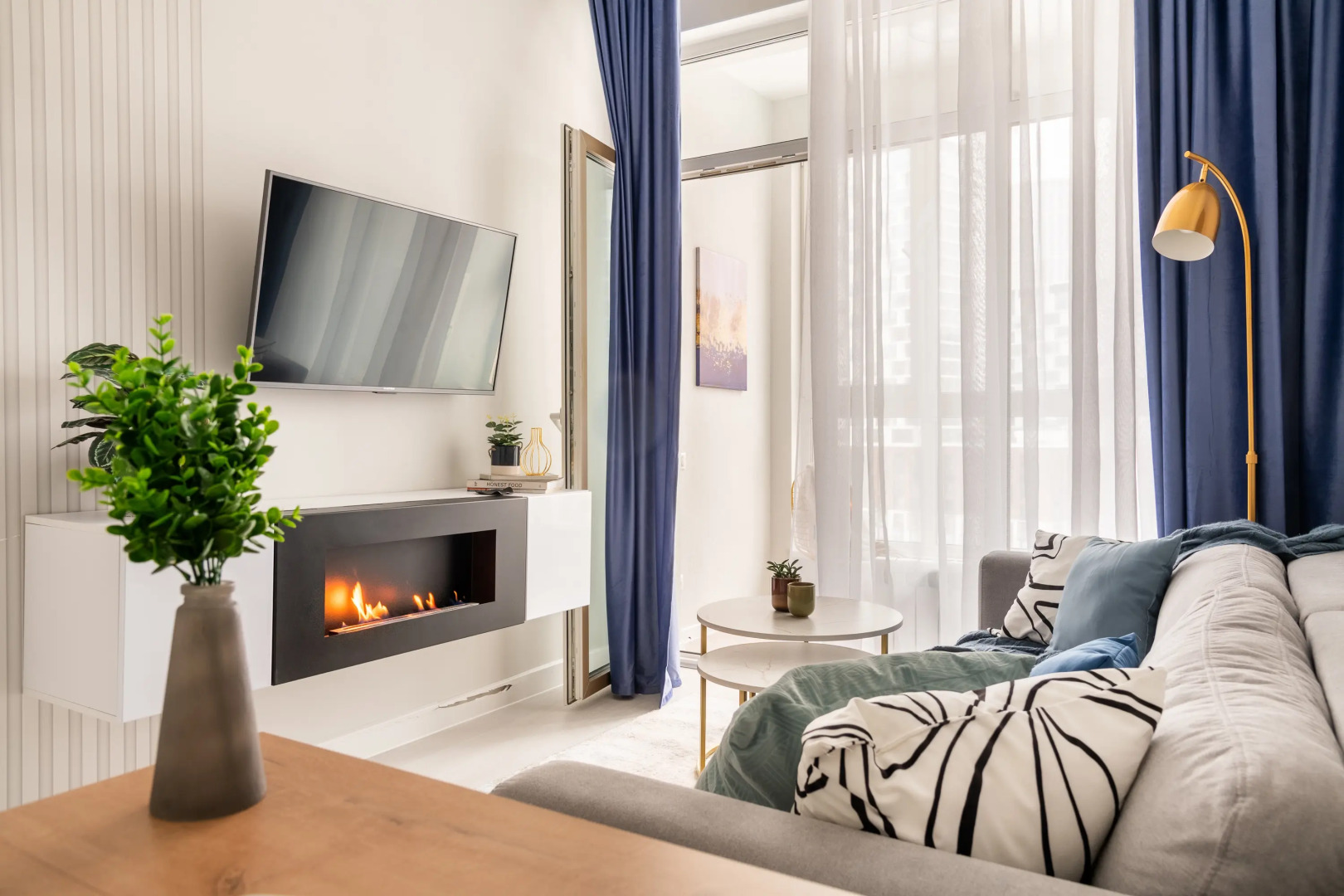 Апартаменты Jane-Apart Relax Time