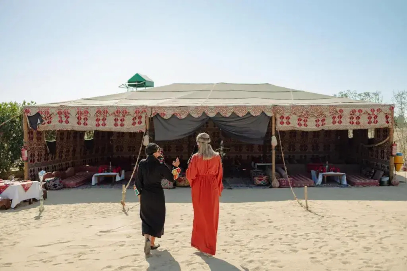 Lemon and Soul Makadi Bay