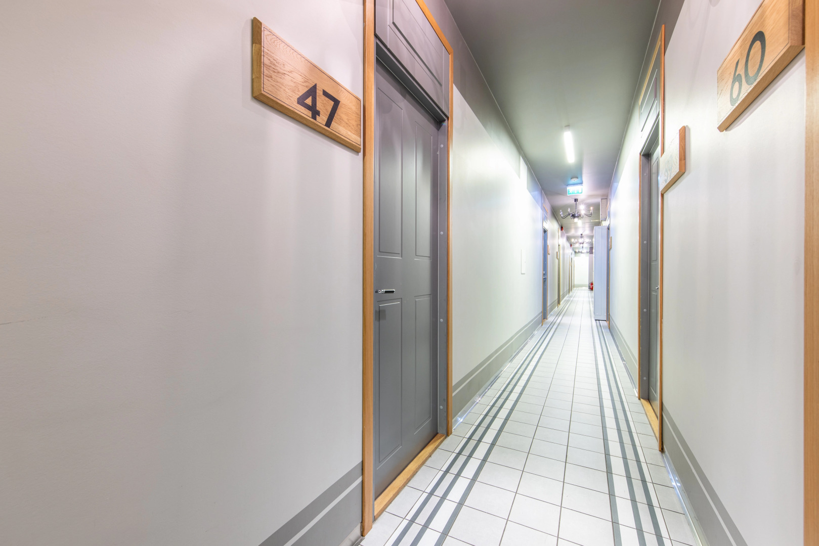 Апартаменты Stay Apartments 47