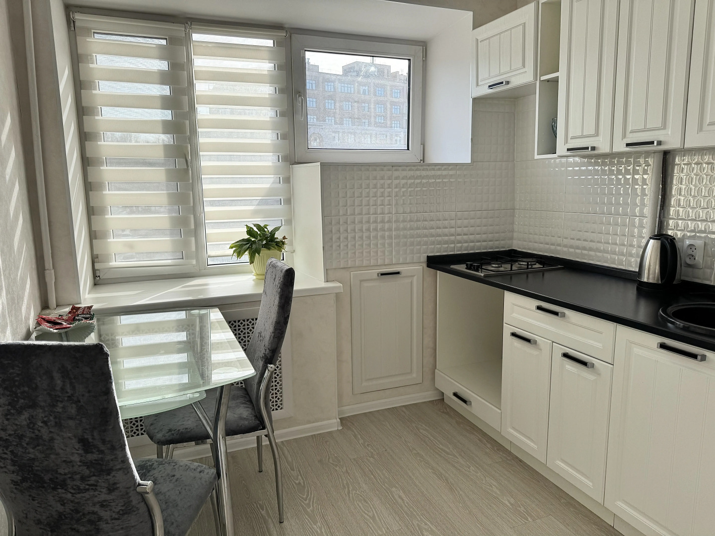 Апартаменты Квартира в Самом Центре НН