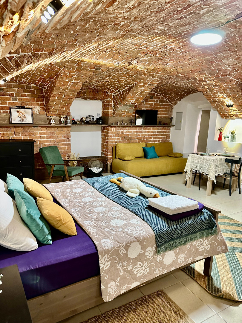 Отель Прованс