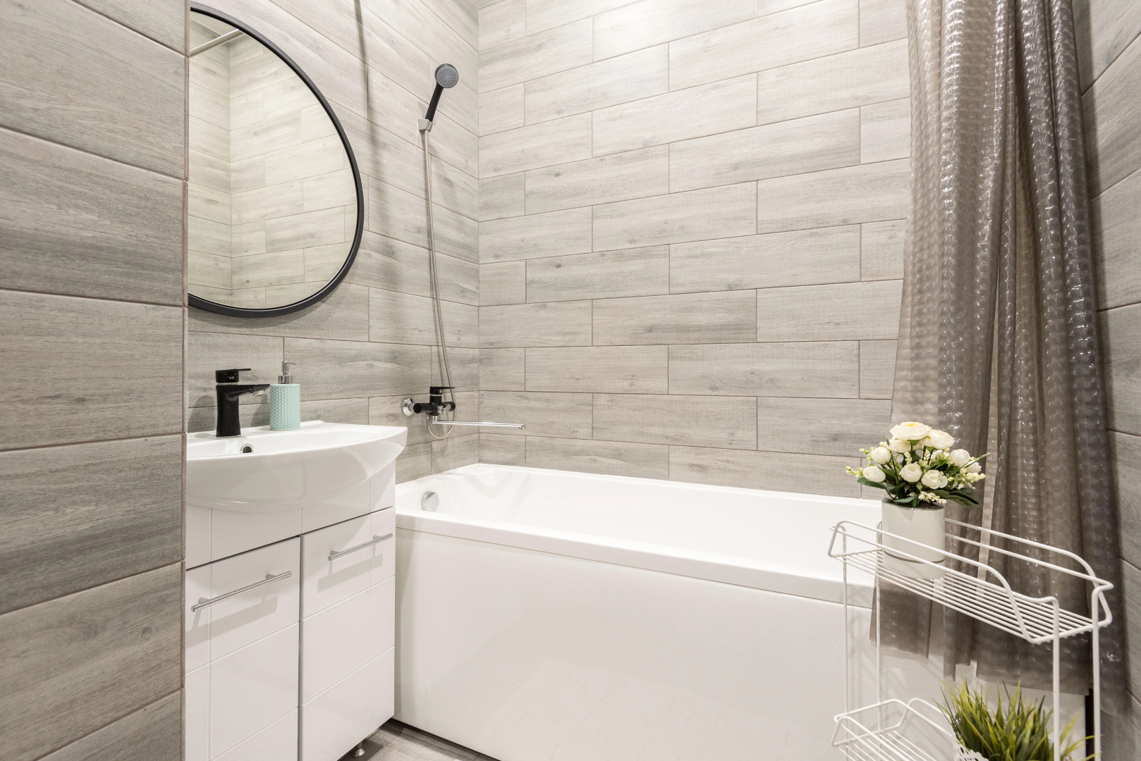 Апартаменты с Дизайнерским ремонтом