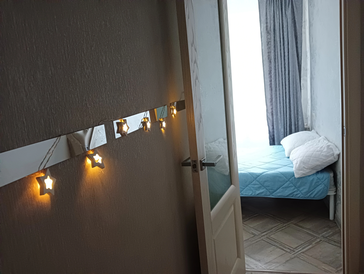 Квартира Отдых в Тишине