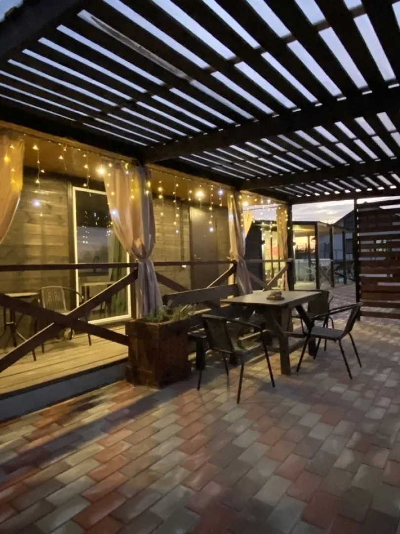 Частный дом Усадьба Белозерская