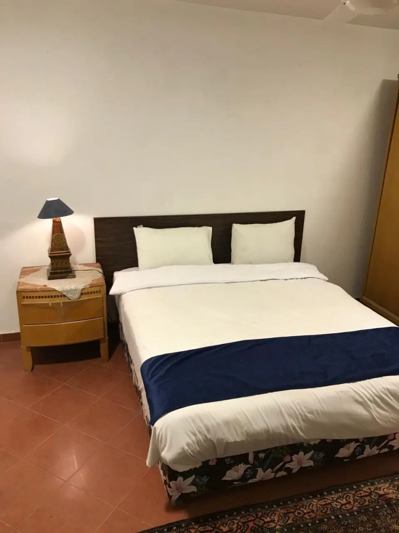 Guest House  Hoppa