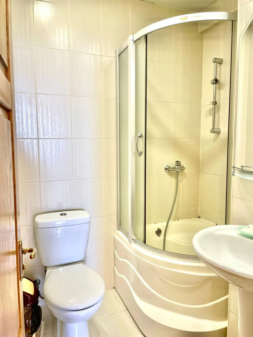 Гостевой дом Эллинг у моря