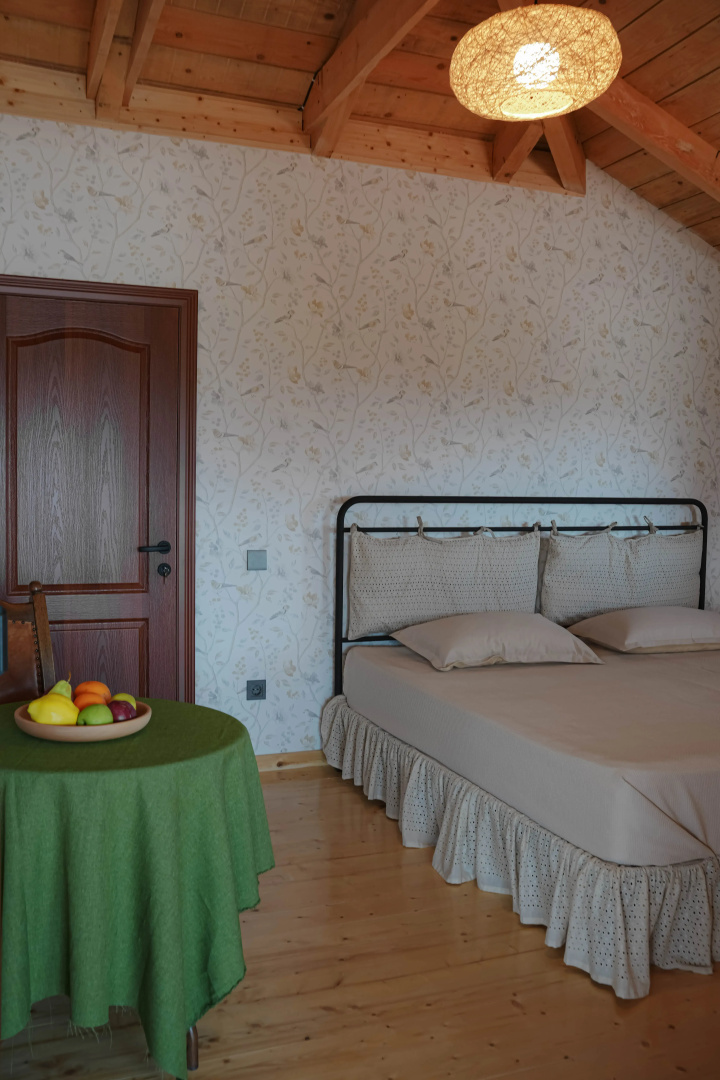 Вилла Matisi Wine Cellar & Country House