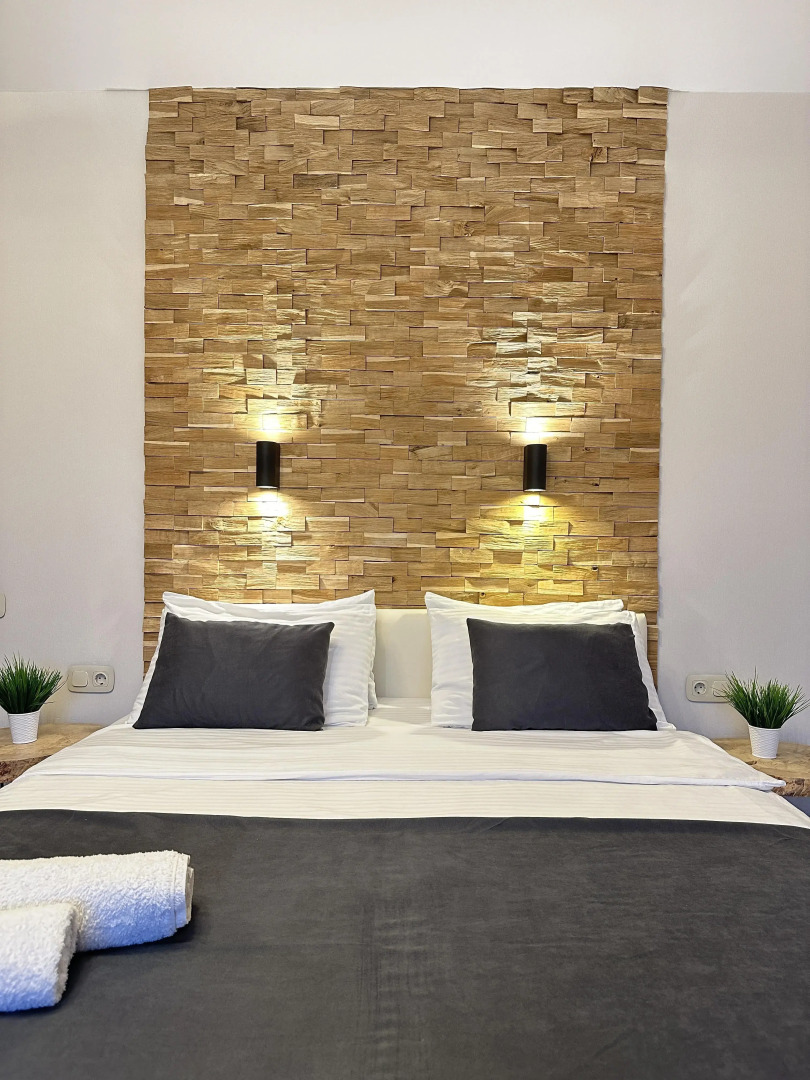 Апартаменты Космонавтов 35/20б