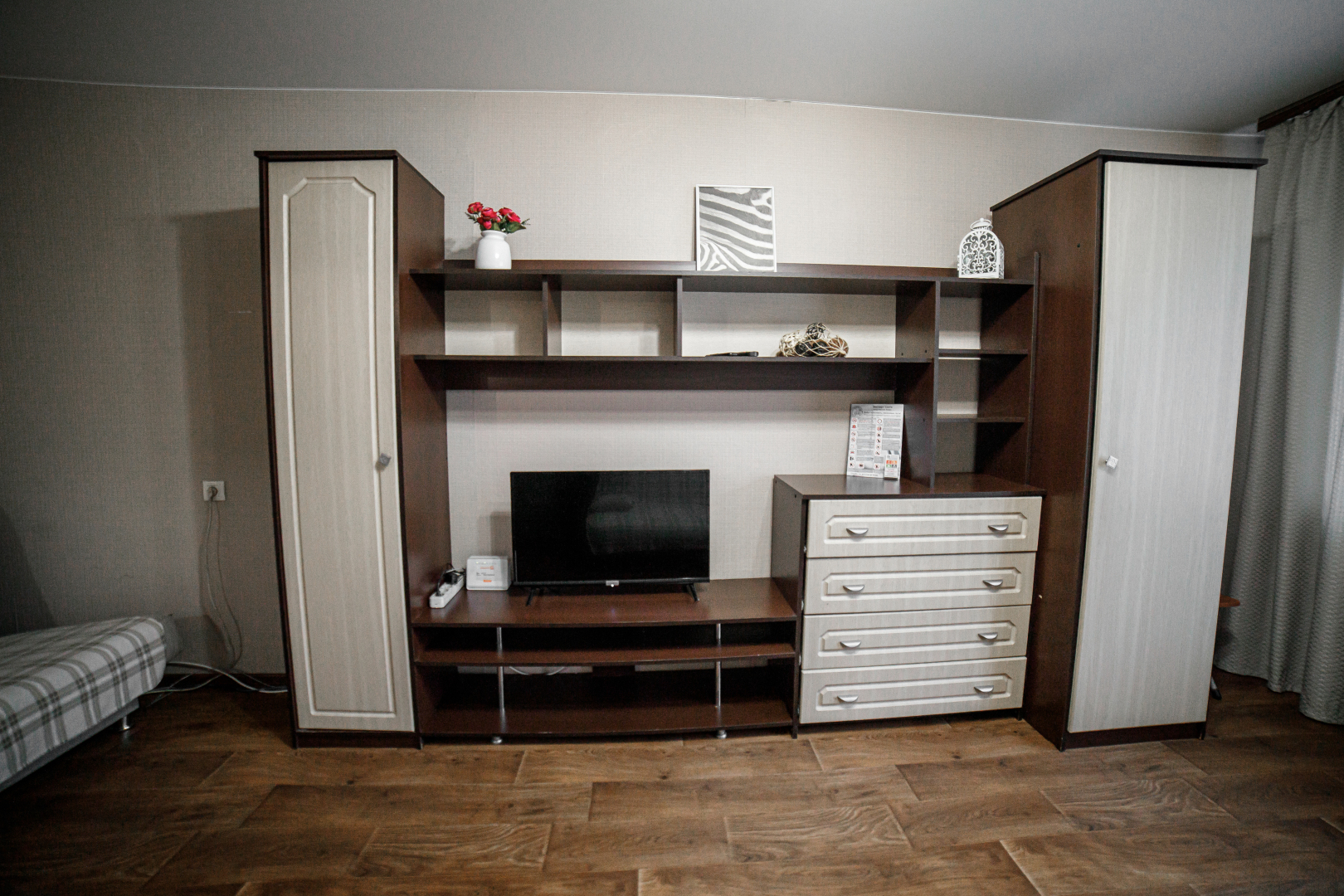 Апартаменты Спортивная 20