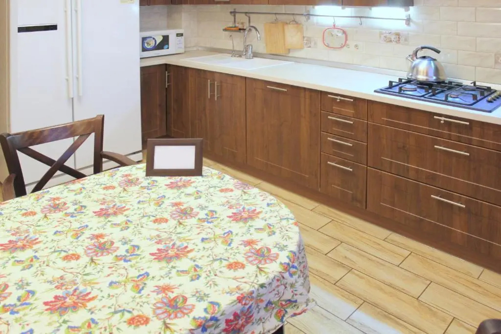 Апартаменты на улице Багратиона