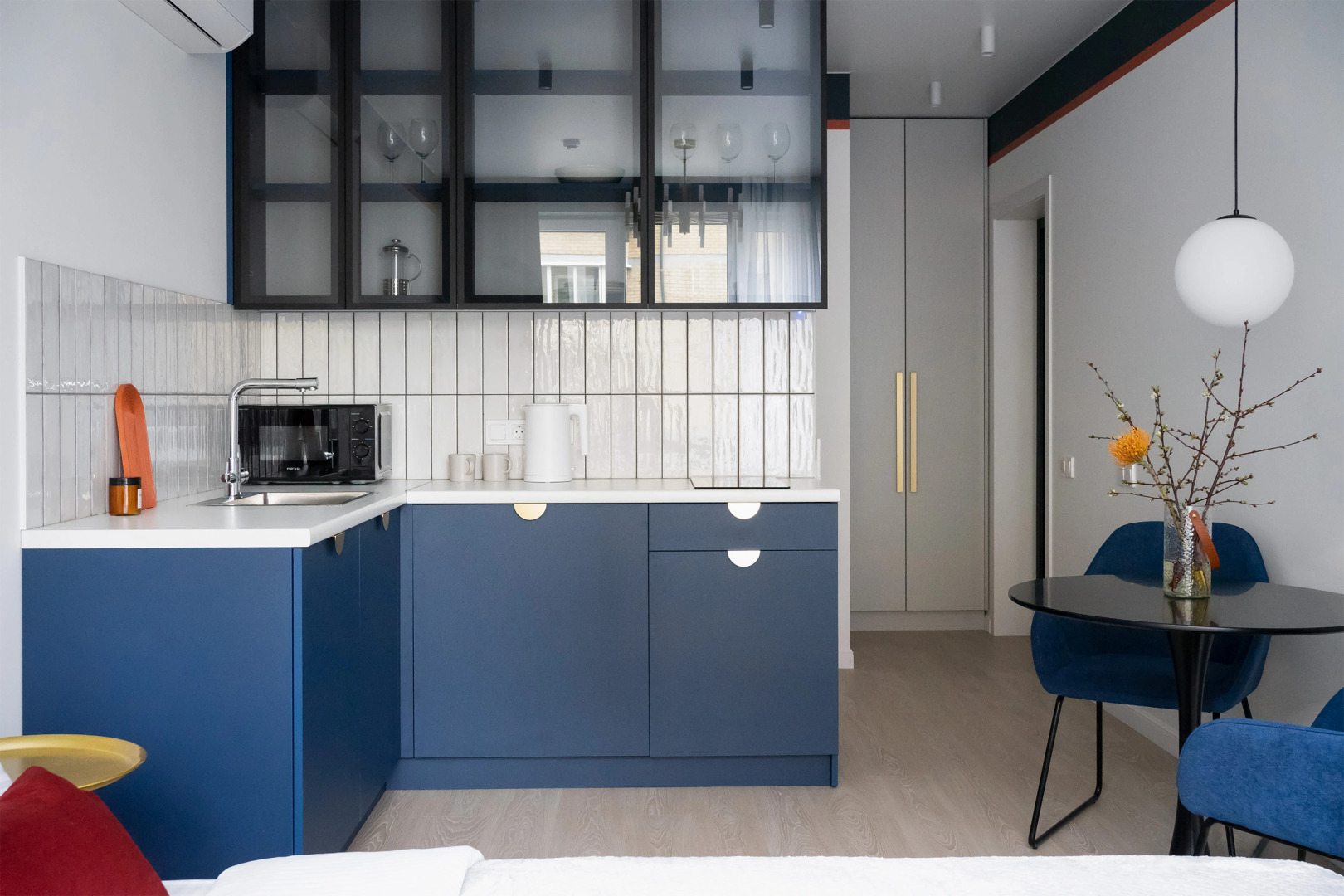 Апартаменты Pavlov С на Земельной