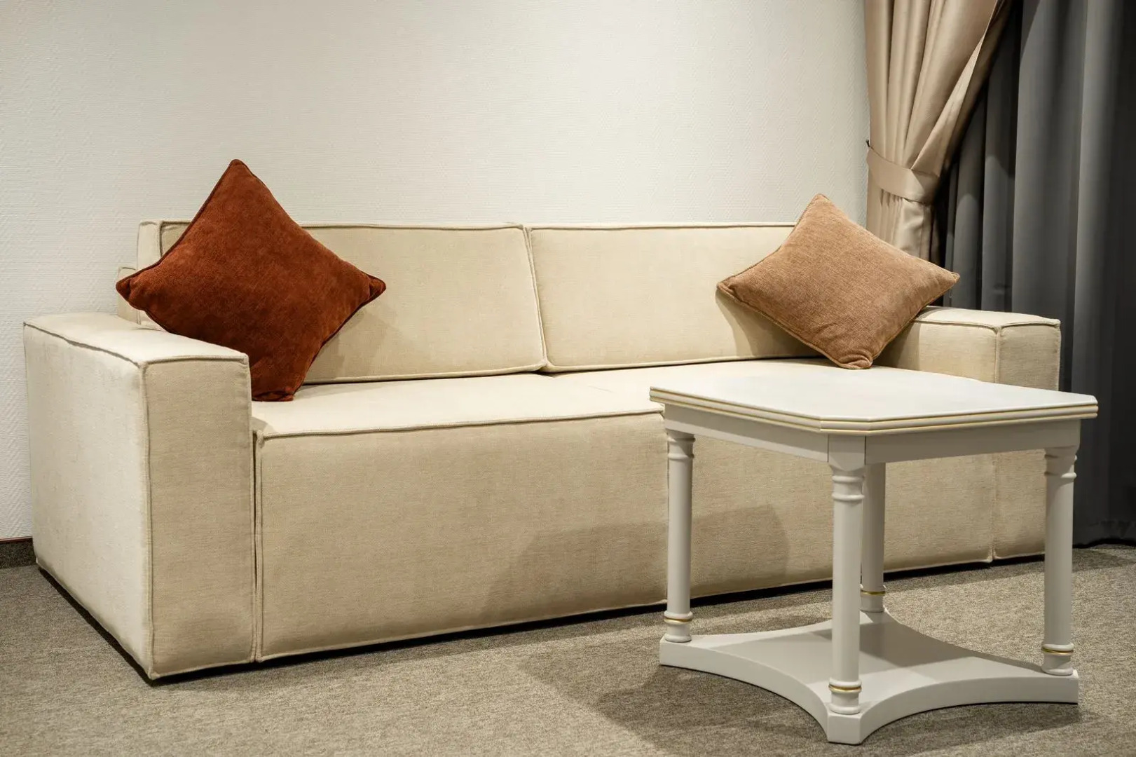 Отель Кызылорда