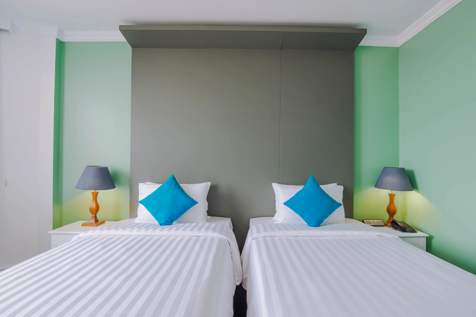 Отель Memoire  Siem Reap