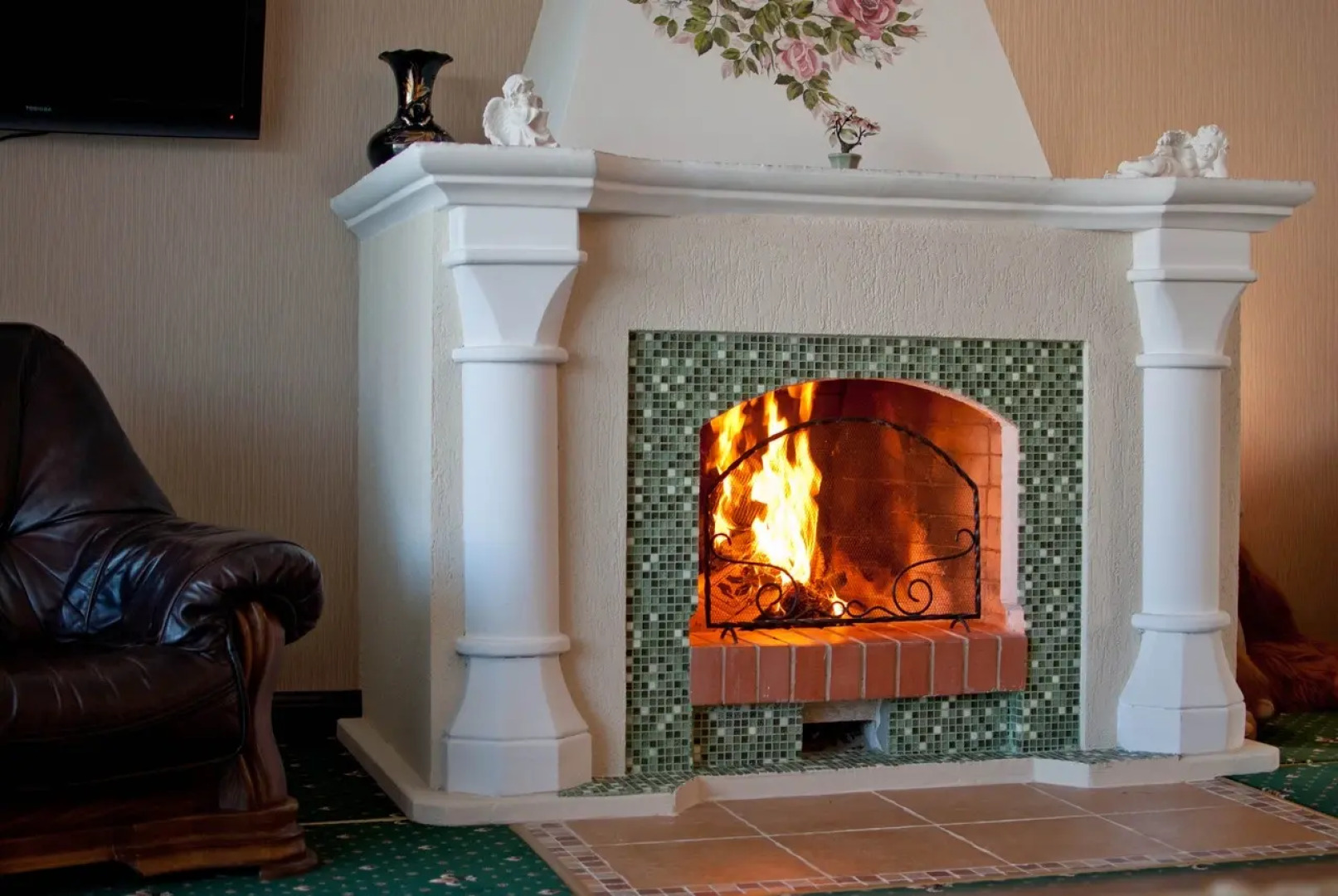 Гостевой дом Вилла Роза