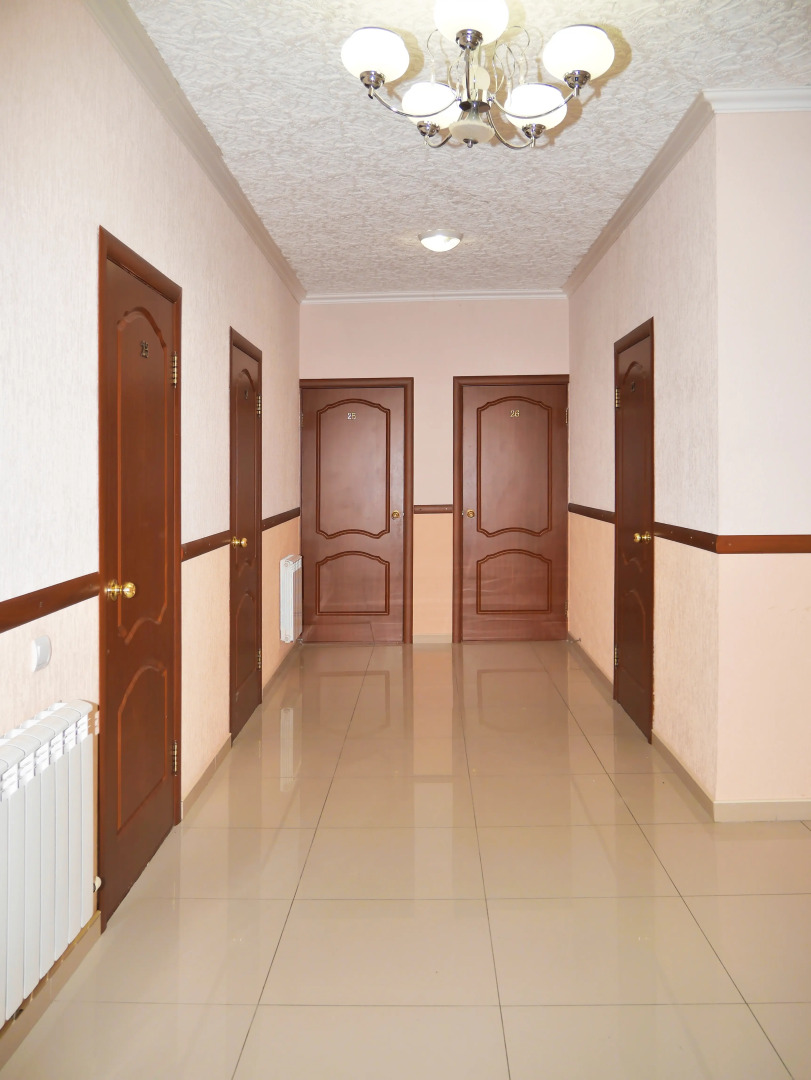 Гостевой дом Семейный