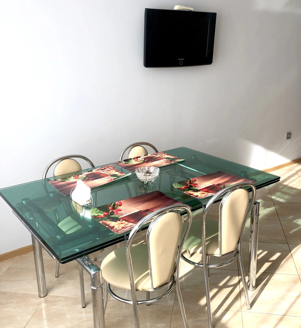 Апартаменты 5 Минут от Моря