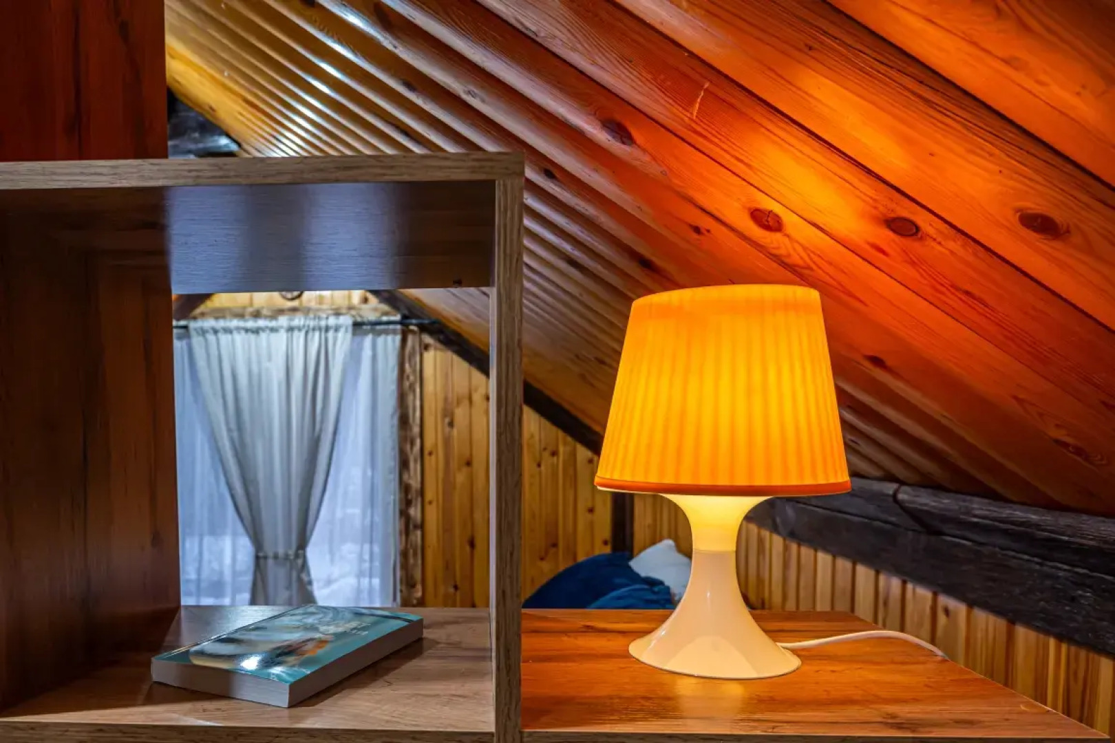 Коттедж Эко с Красивым Видом в Терсколе от Квартирукинг