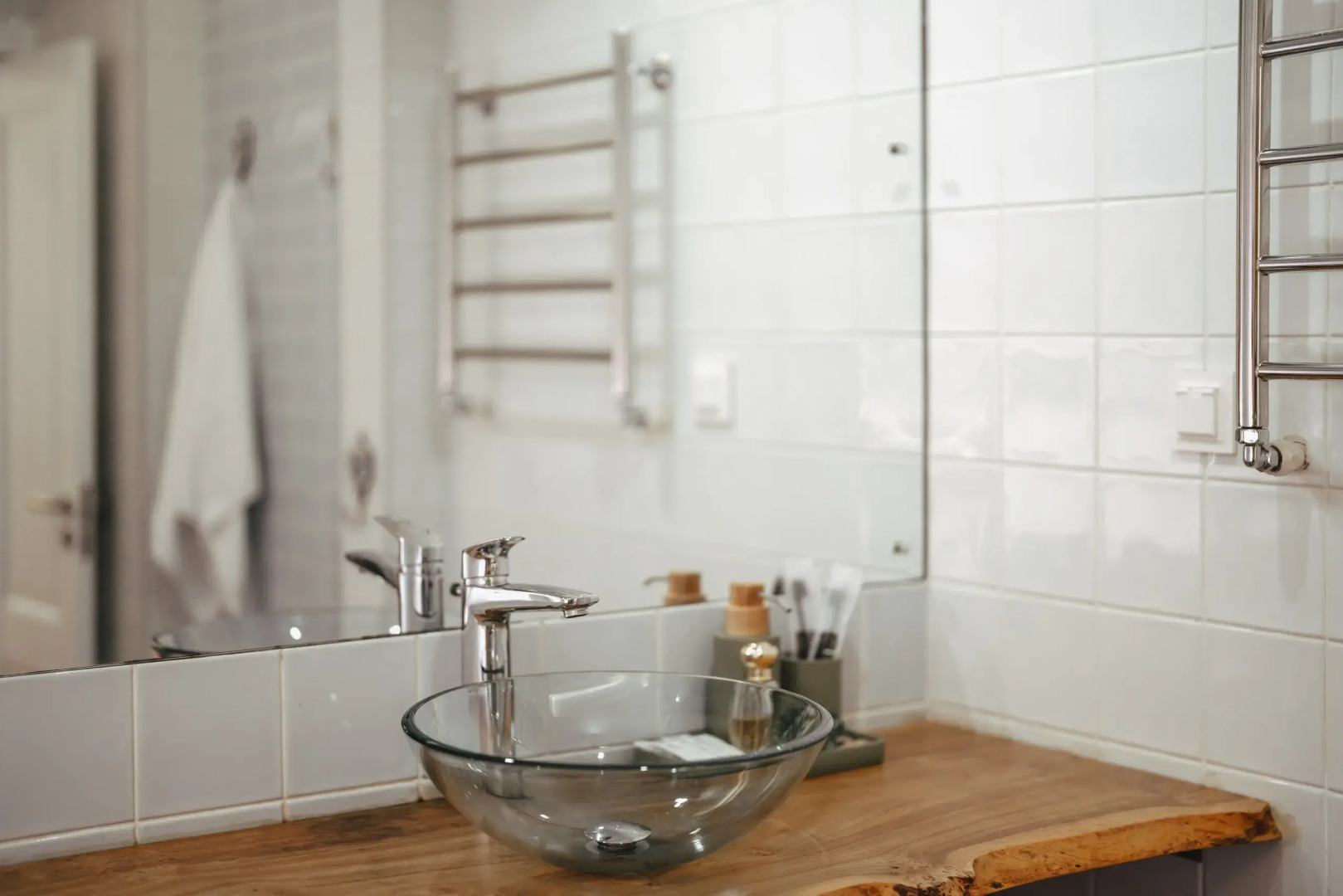 Квартира Big family