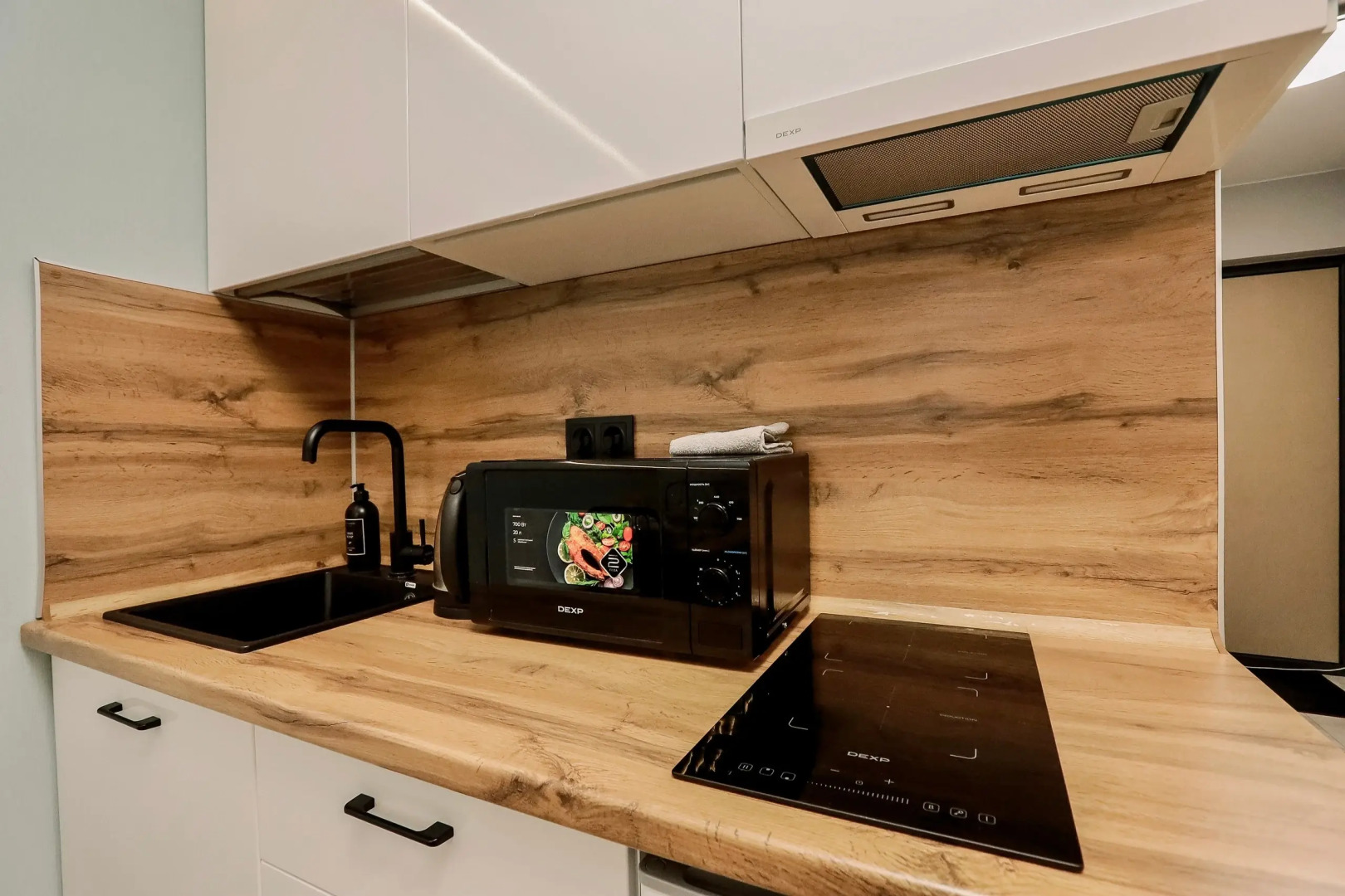 Апартаменты Privi House на 5 Подлесной 3