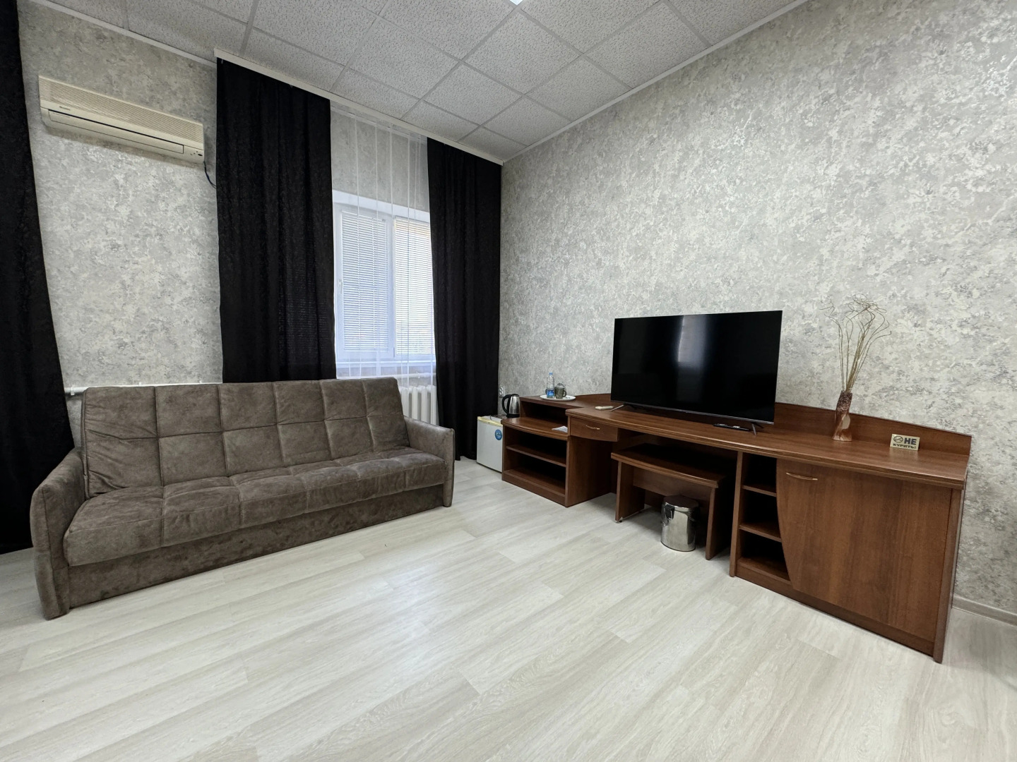 Гостиница Пирамида