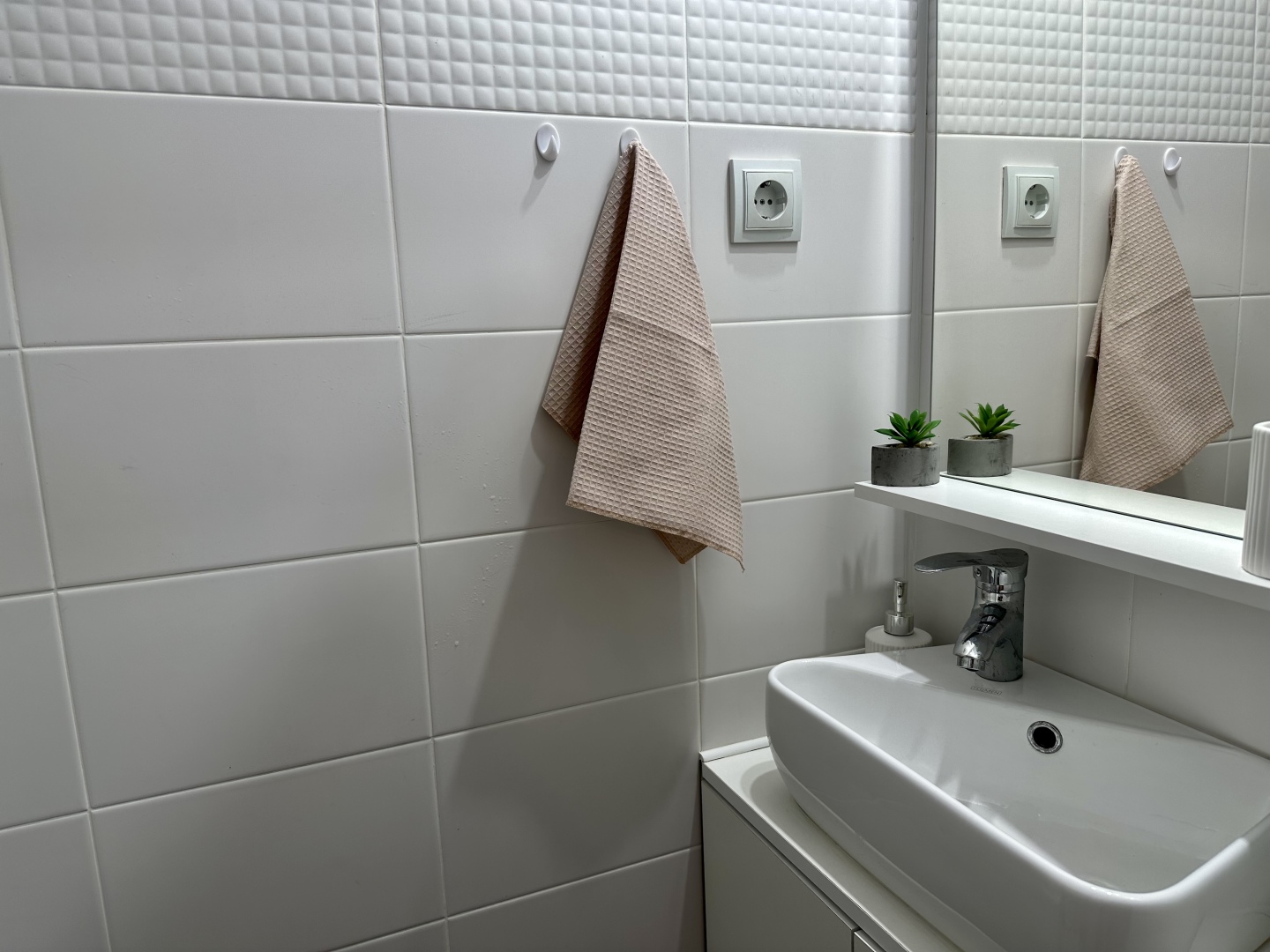 Апартаменты EV Apartments