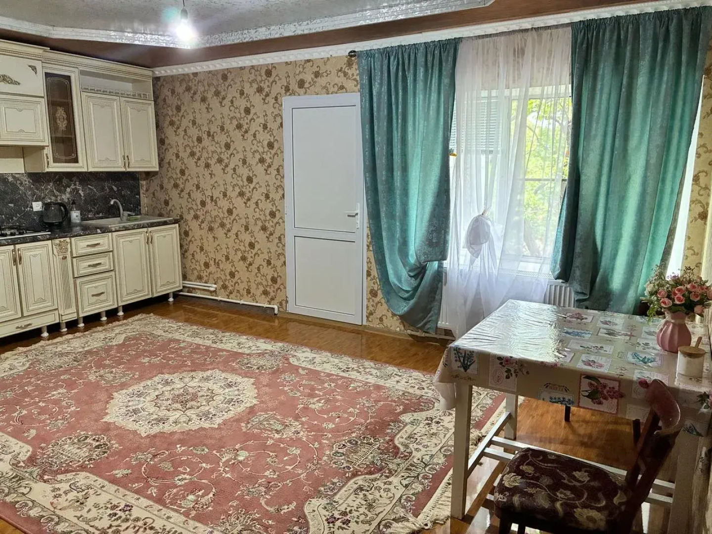 Частный дом Горный Пейзаж