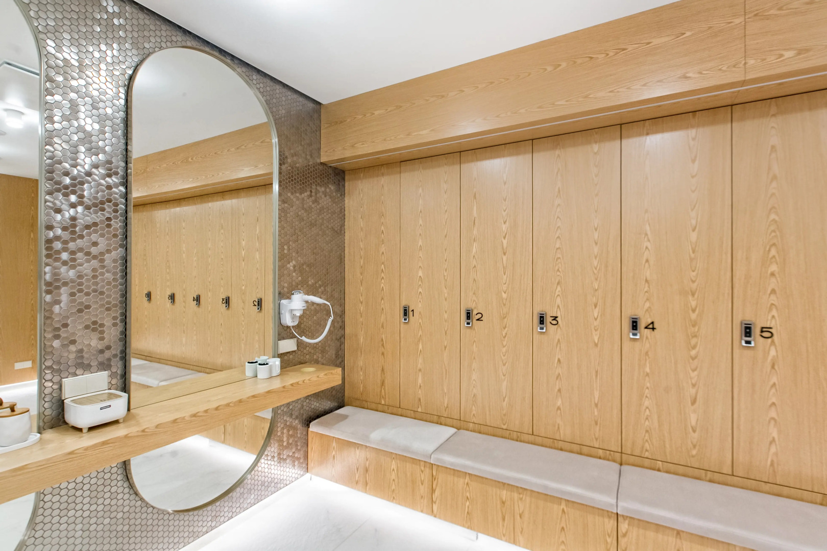 Отель Ак Барс Гольф Резорт