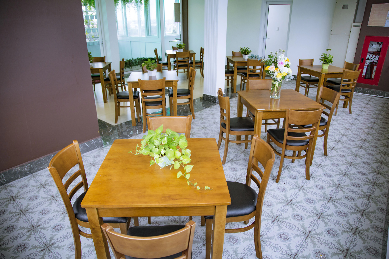 Отель HUYNH DUC 2