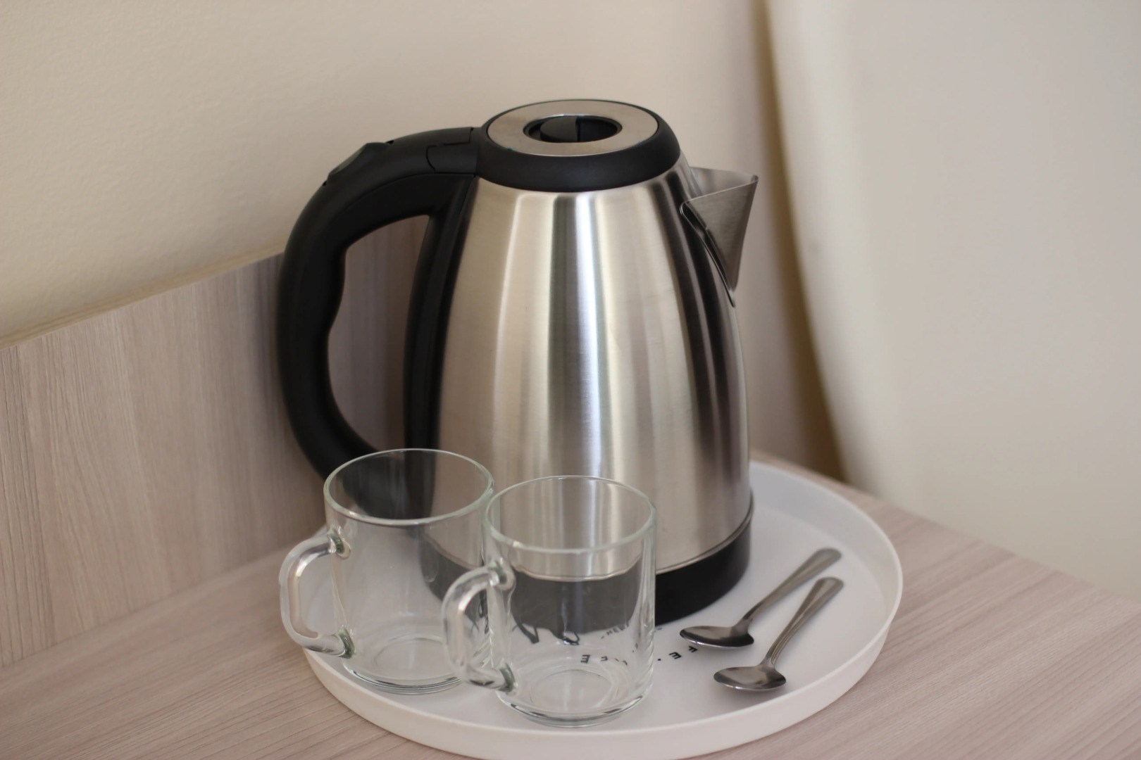 Гостиница Турист