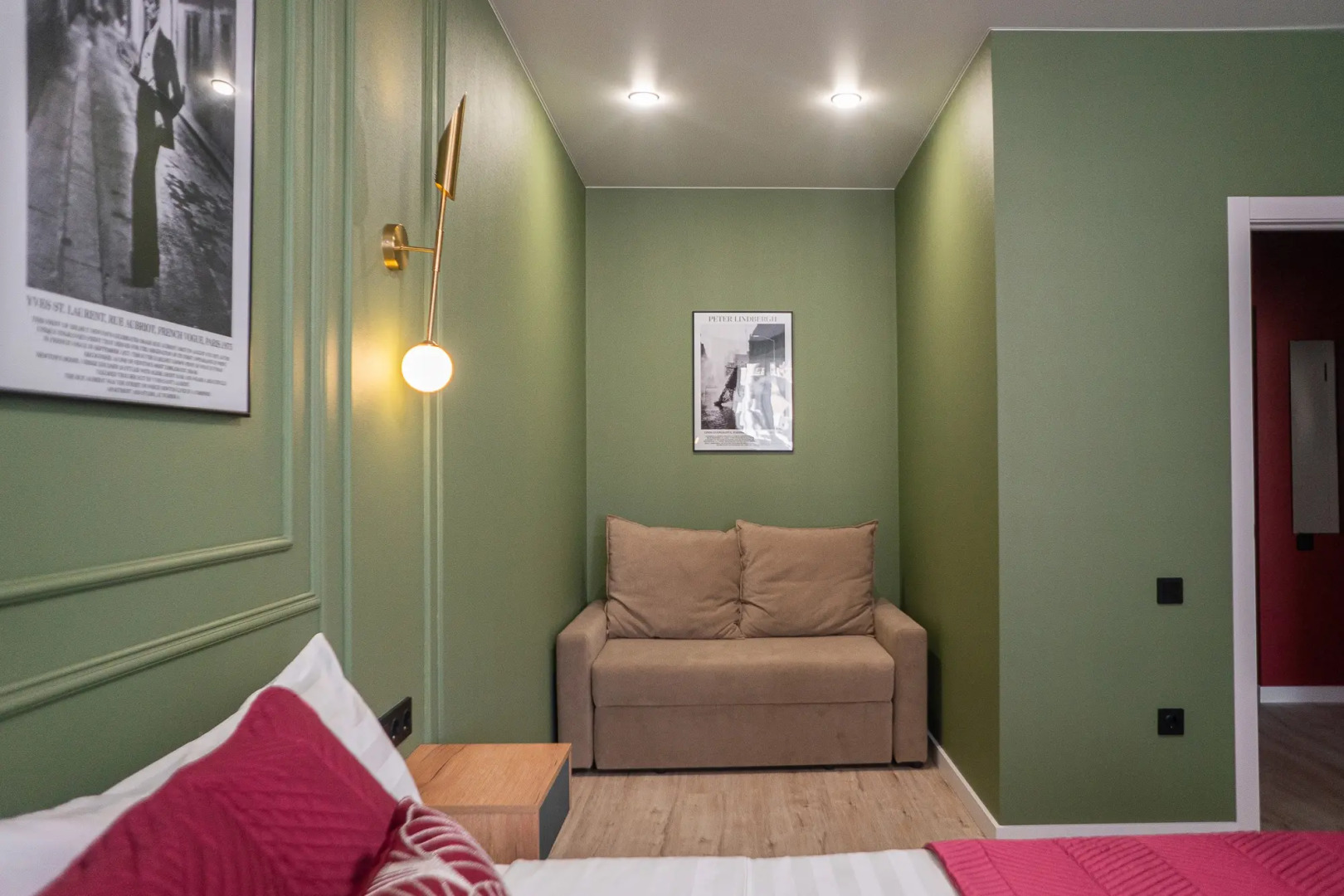 Апартаменты Ямайка