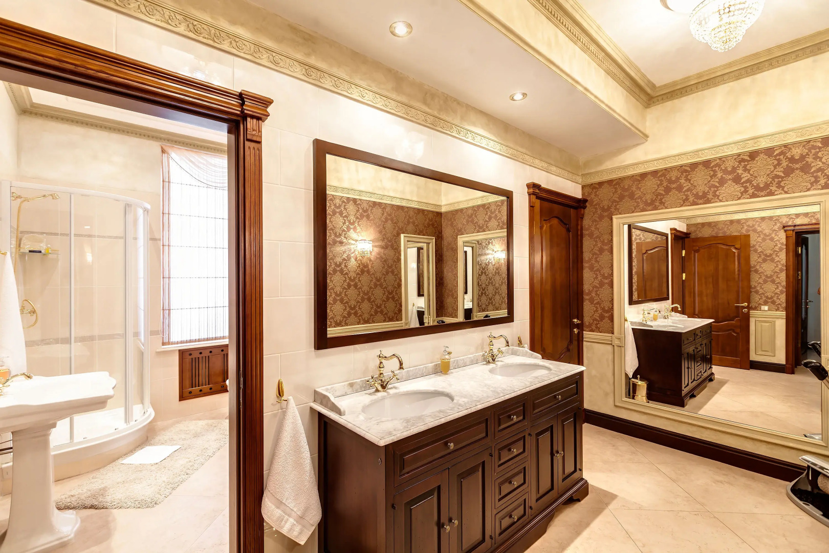 Мини-отель Дипсервис Холл