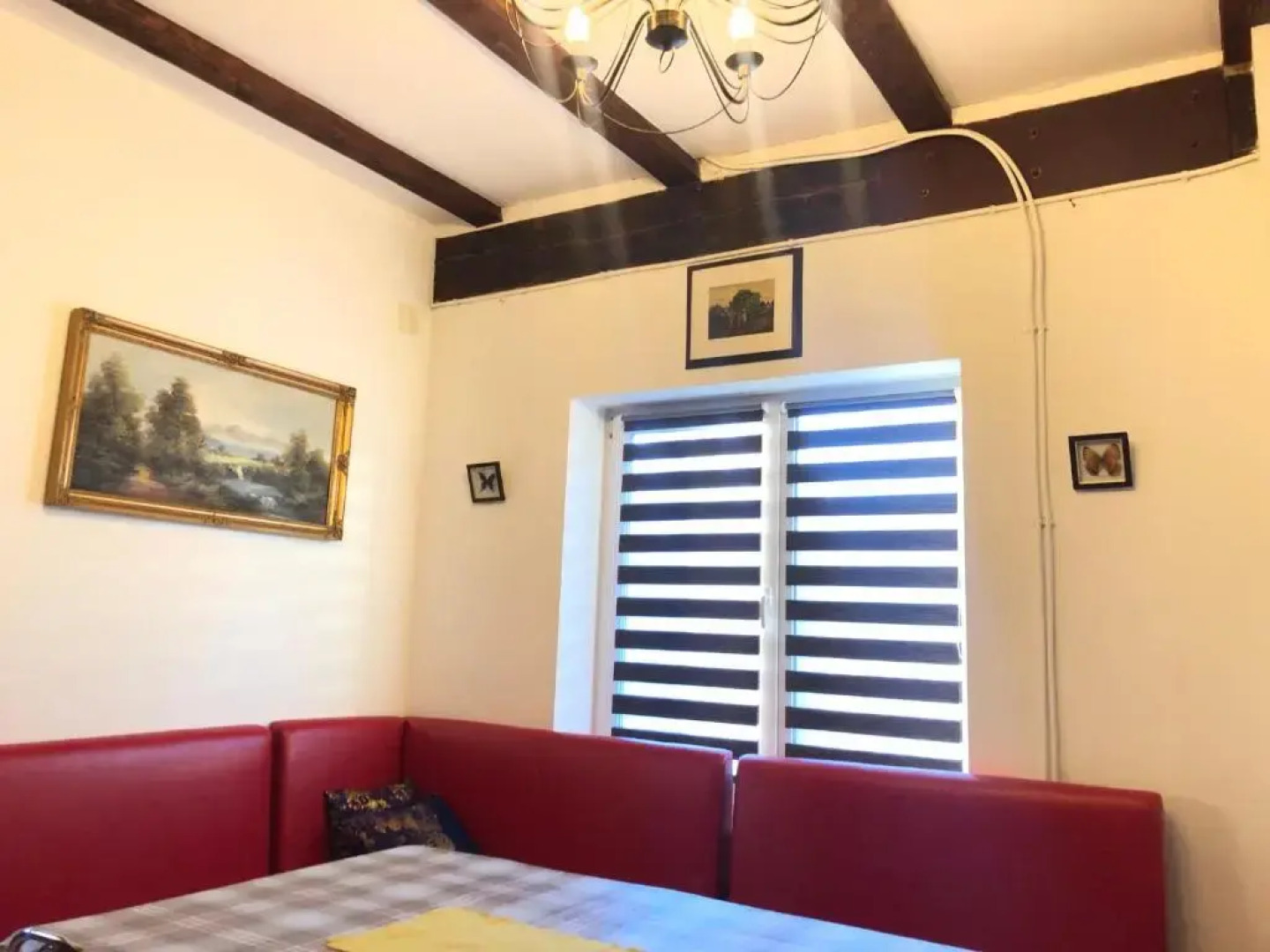 Гостевой дом House Lesnoy