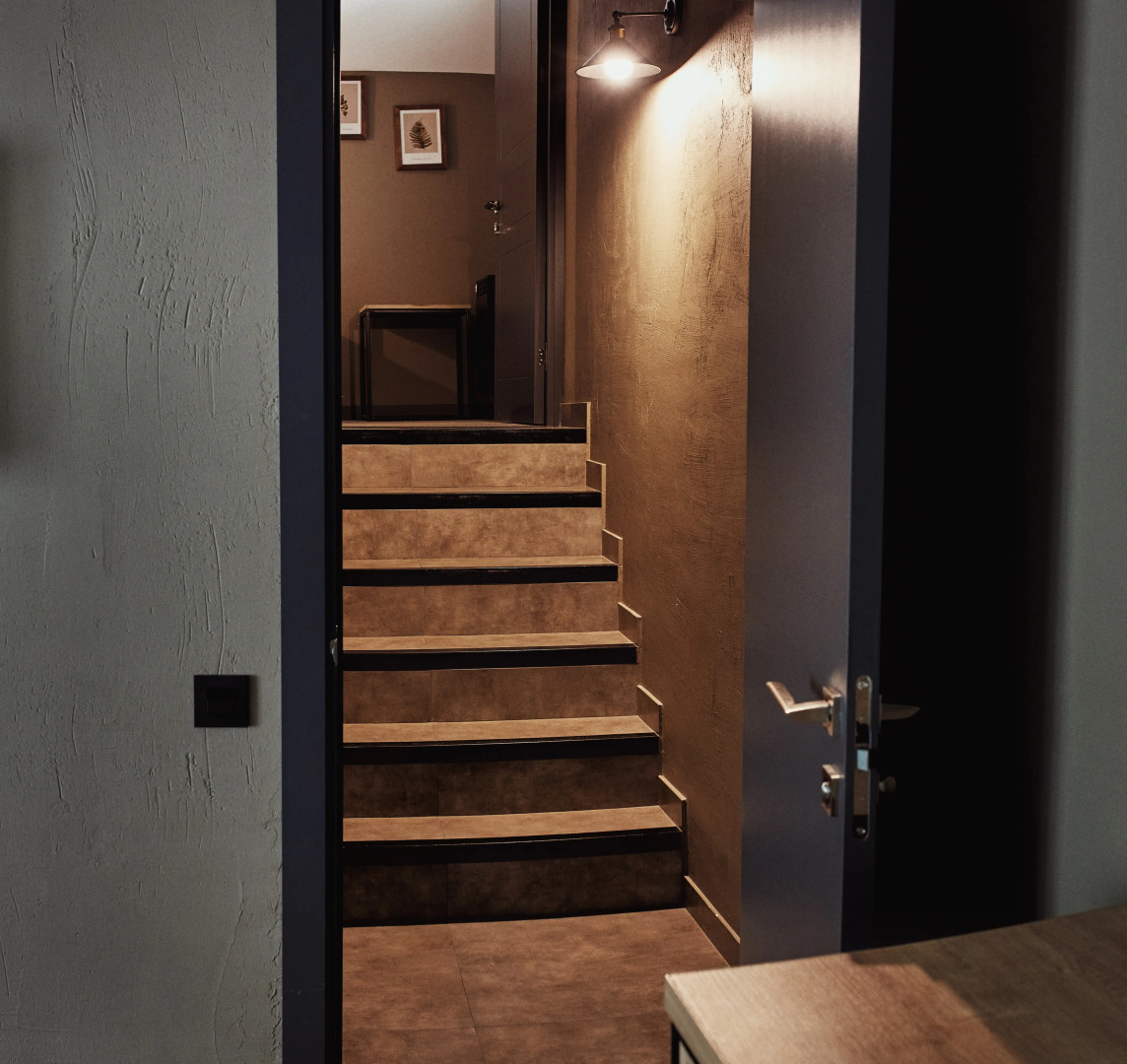 Отель Teghenis Resort