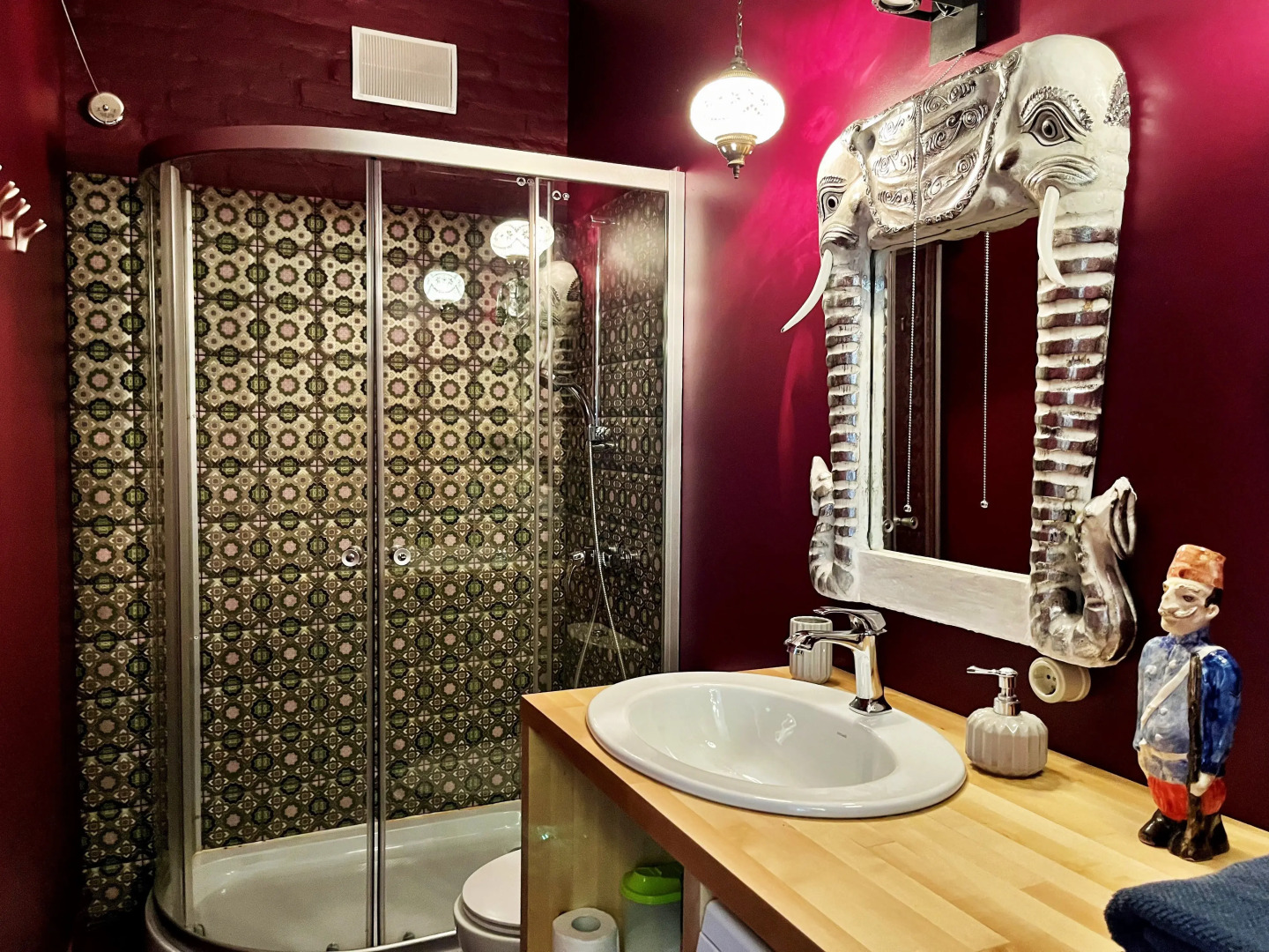 Квартира Будда Бутик