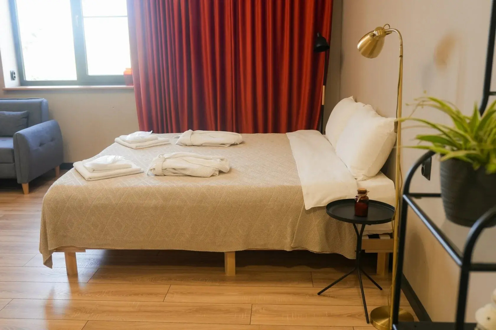 Гостевой дом У подножия