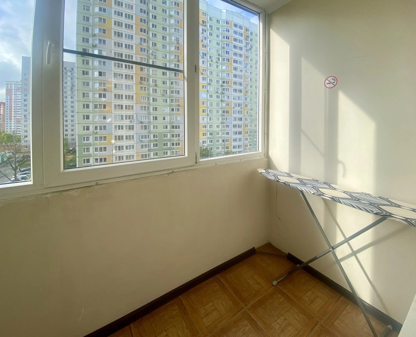 Квартира Семья рядом с Шереметьево