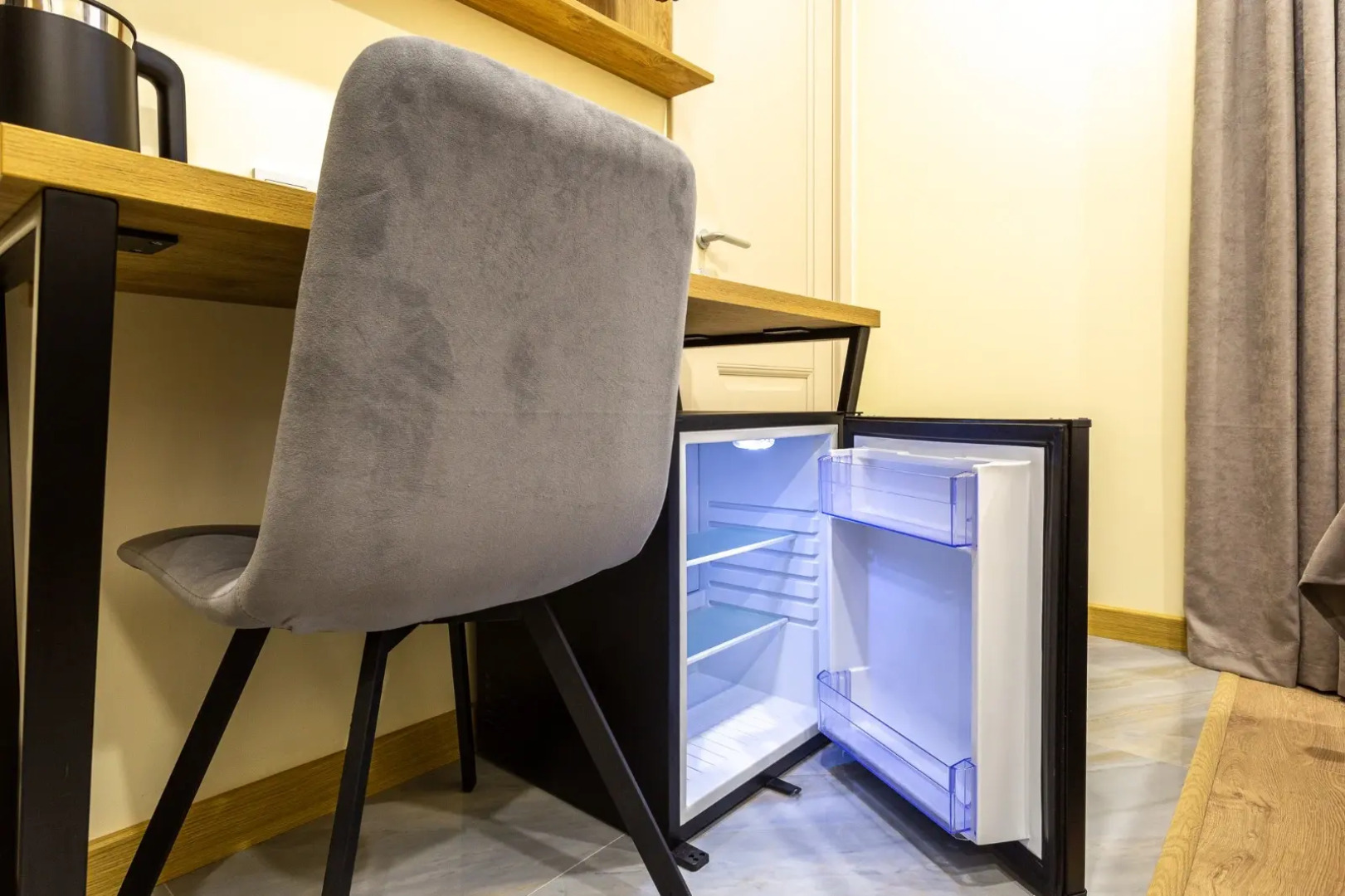 Квартира Армара 5