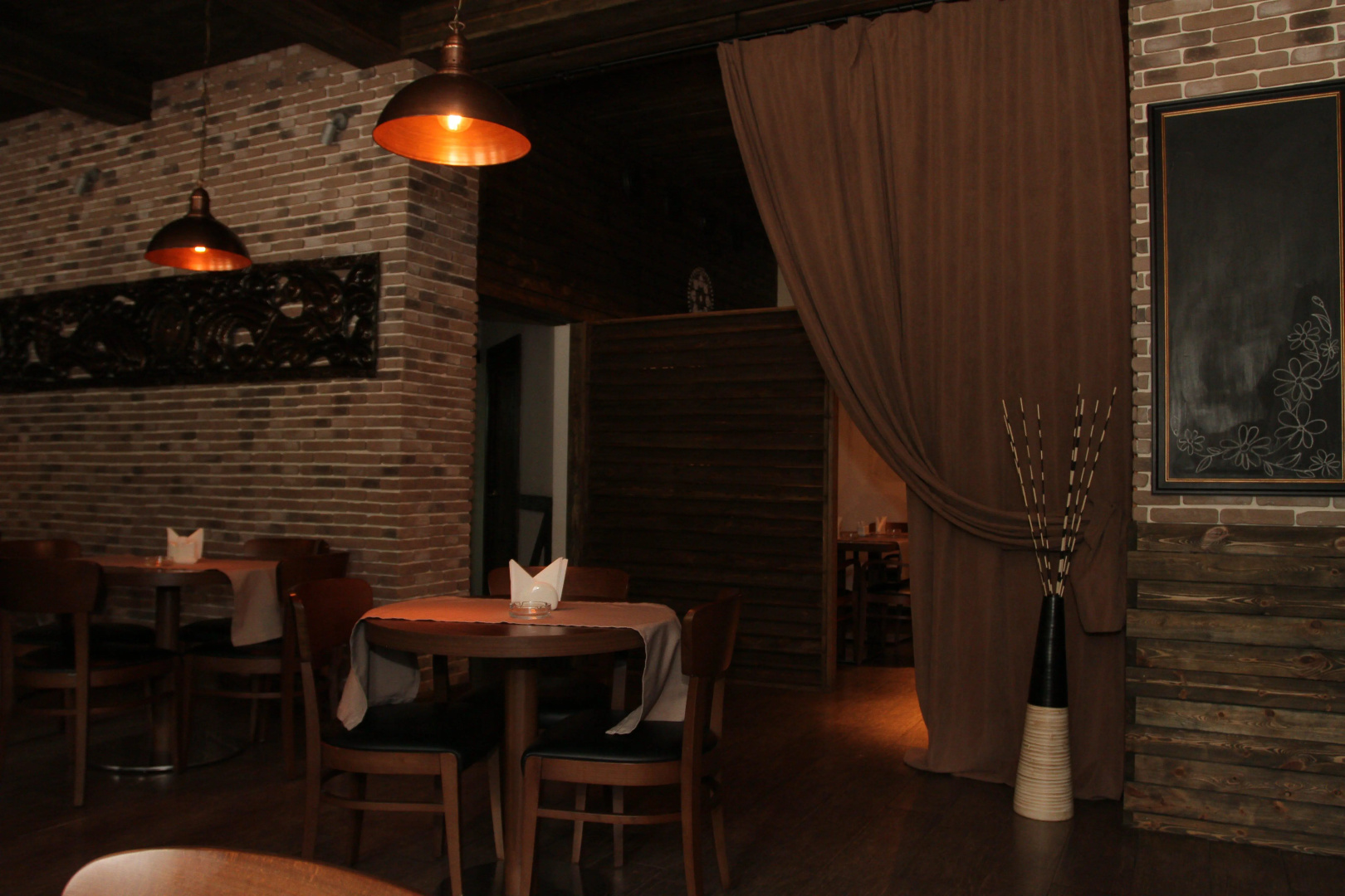 Griffon Hotel